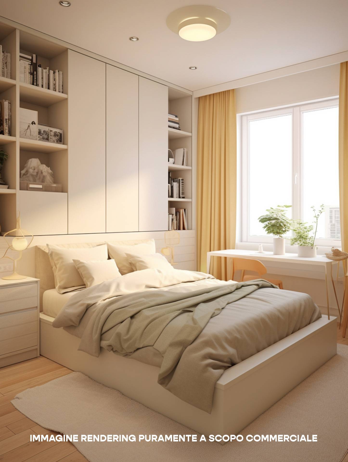 Appartamento in vendita a Milano, Vercelli