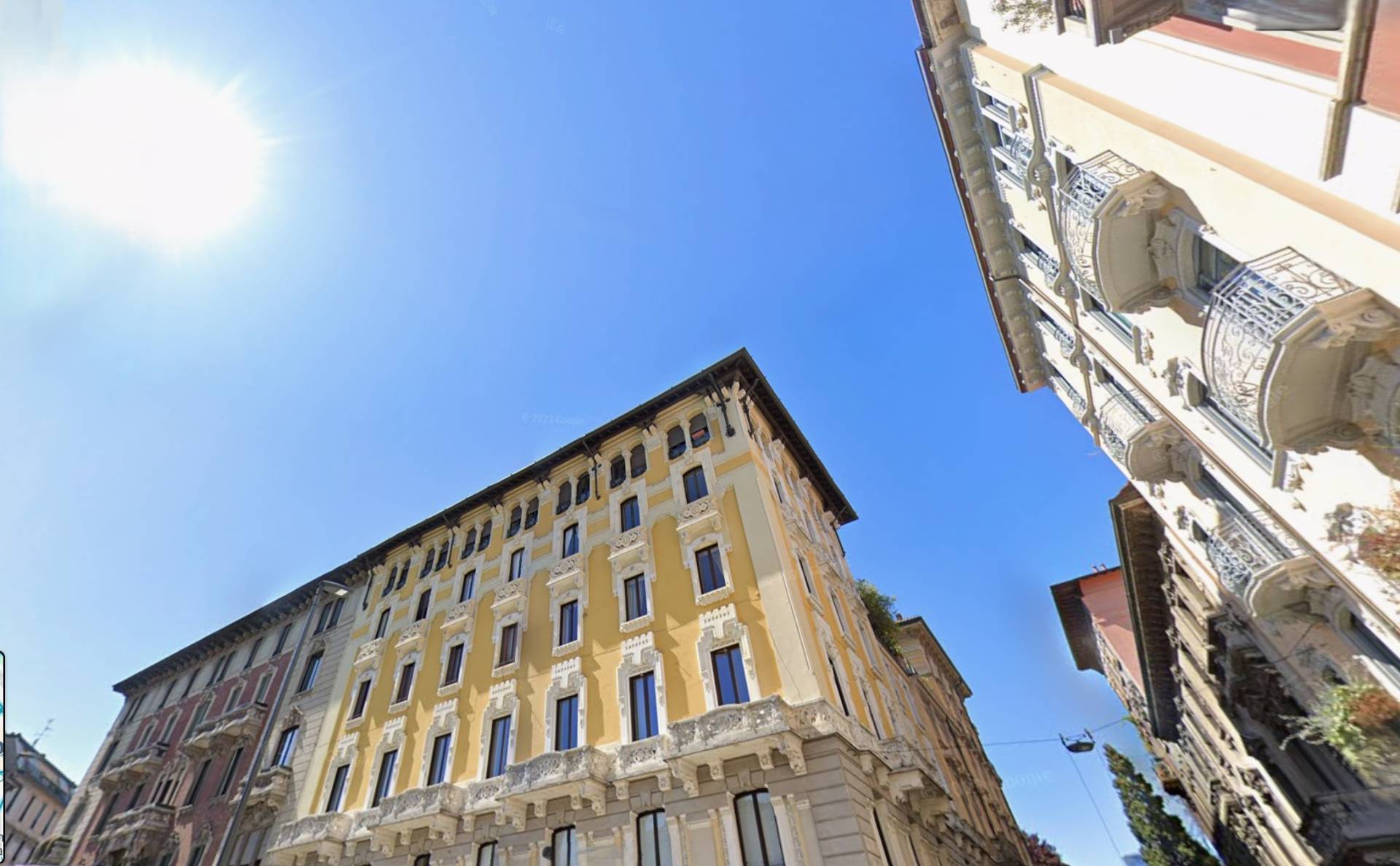 Appartamento di Rappresentanza in vendita a Milano, Centro Storico