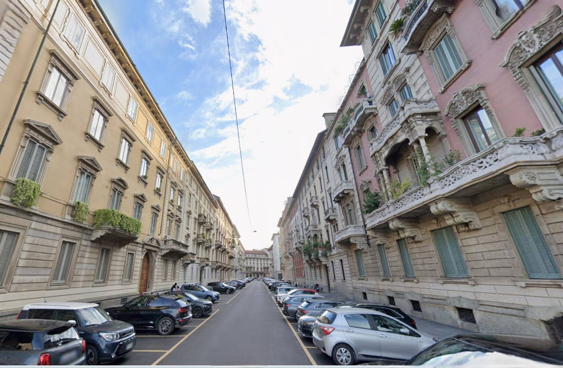 Appartamento di Rappresentanza in vendita a Milano, Centro Storico