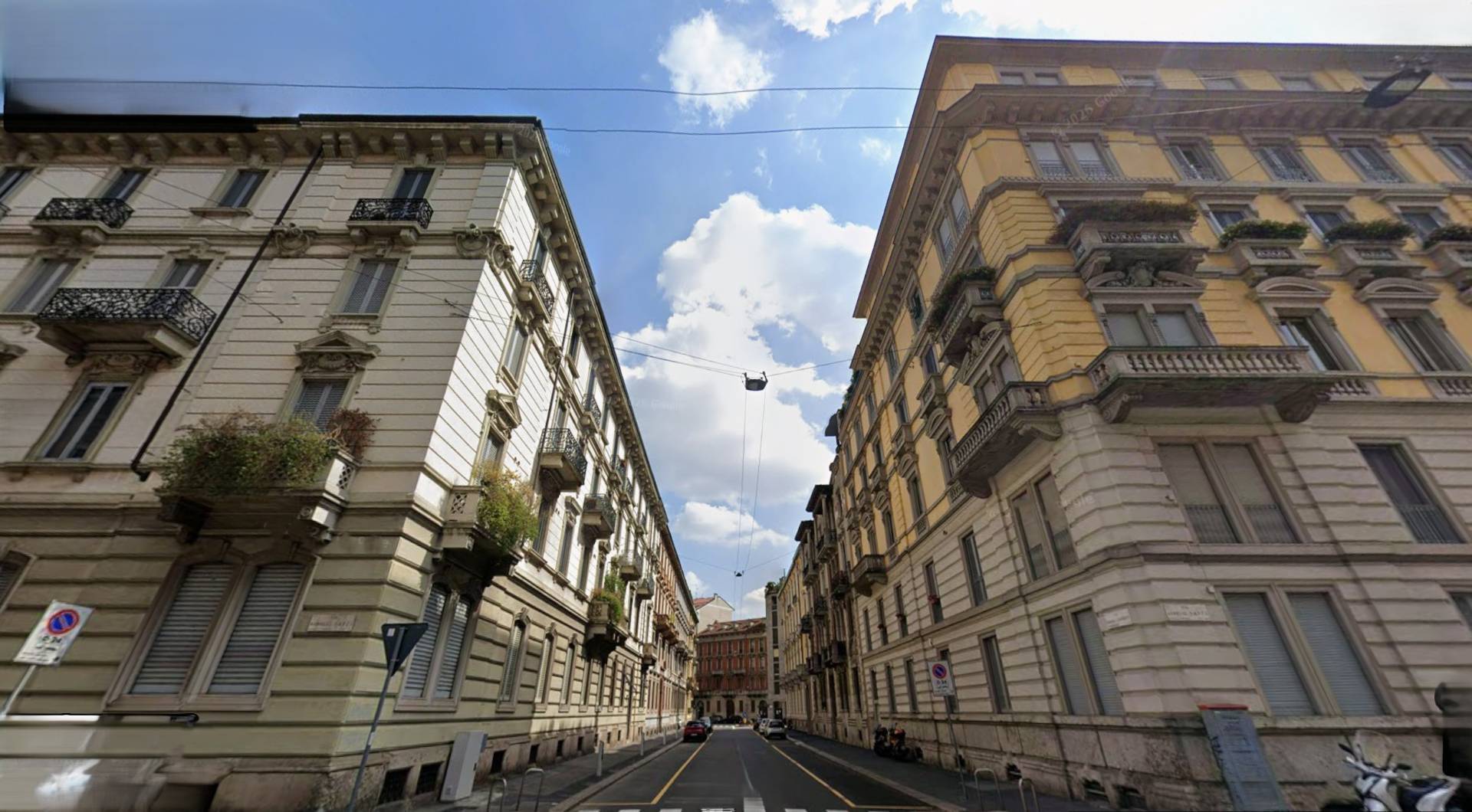 Appartamento di Rappresentanza in vendita a Milano, Centro Storico