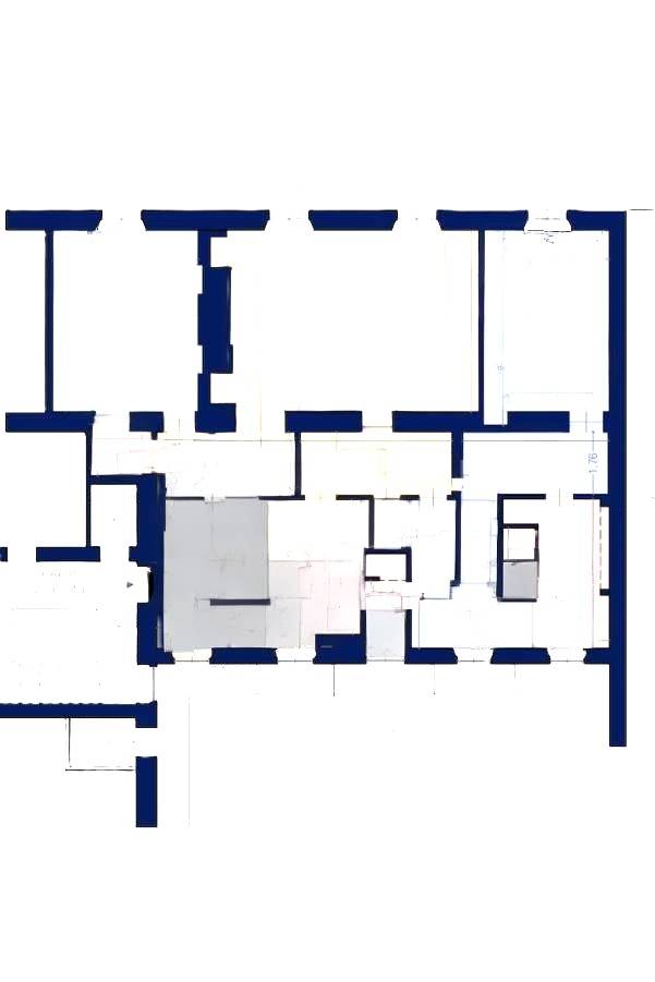 Appartamento di Rappresentanza in vendita a Milano, Centro Storico