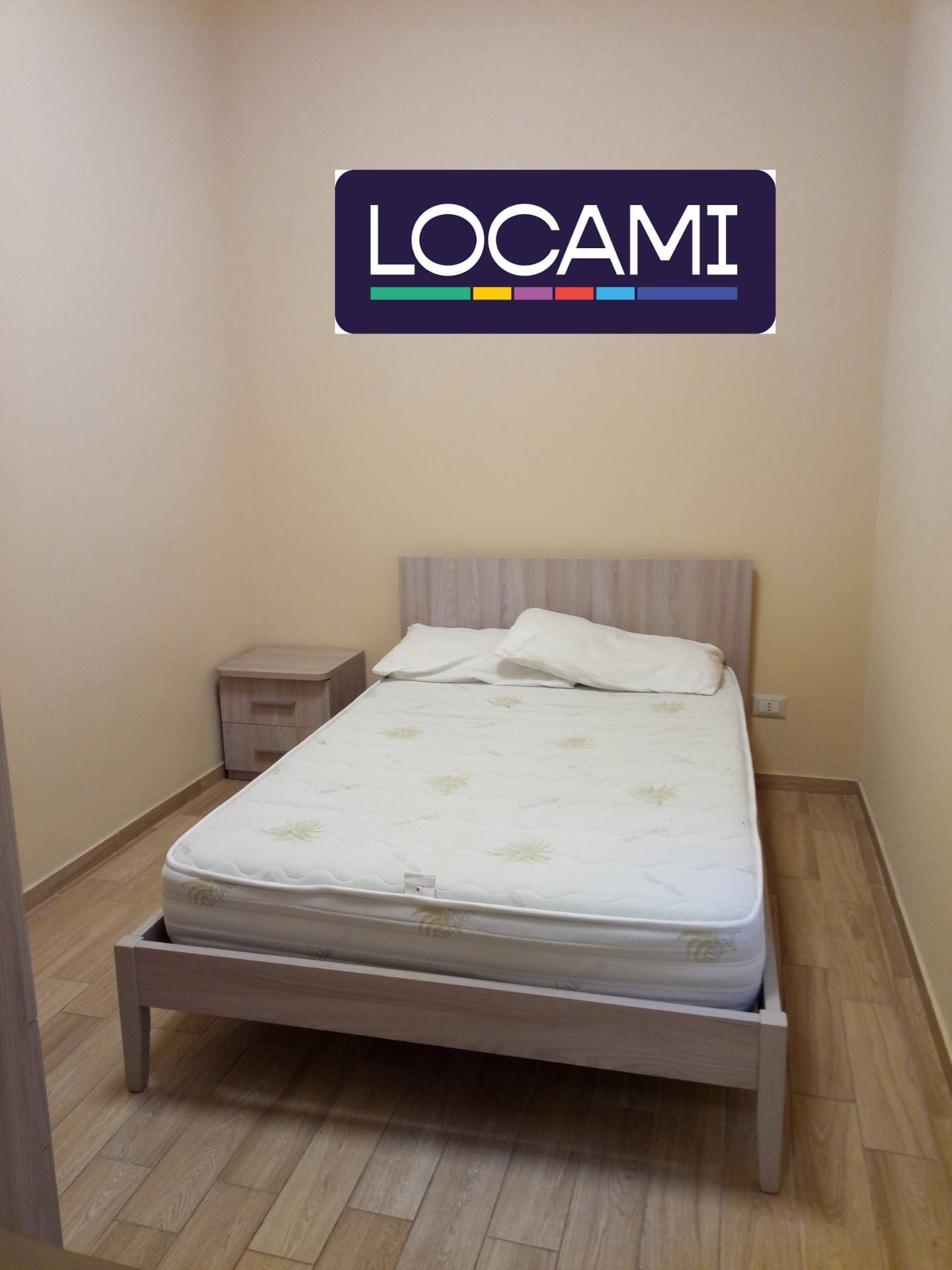 Appartamento Palermo in affitto a Palermo, Corso Tukory