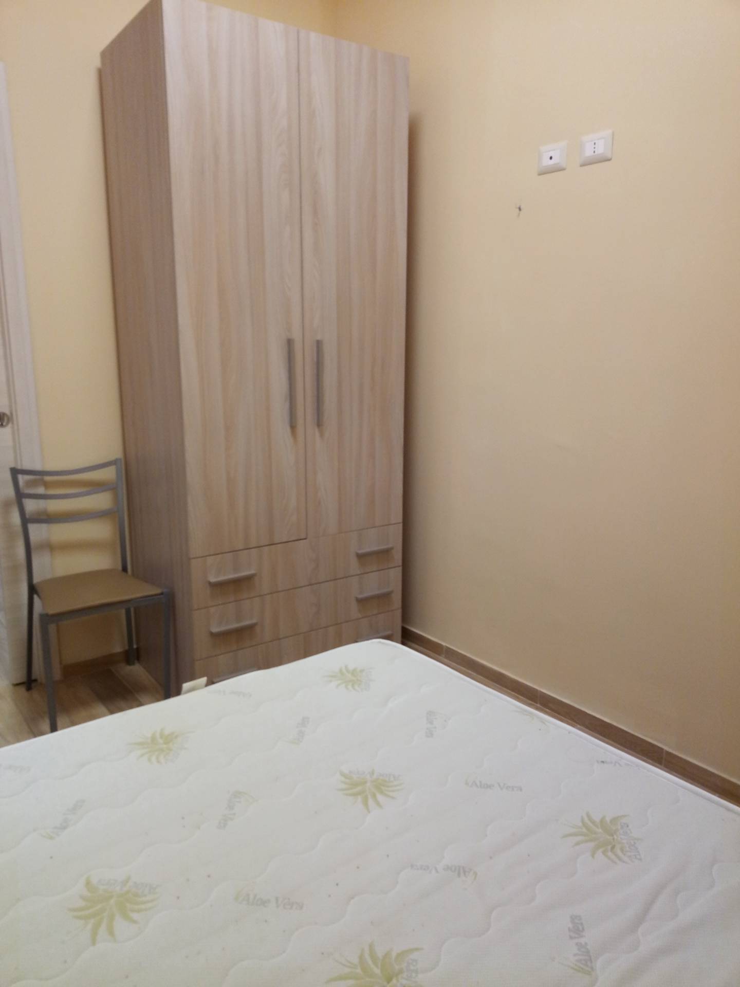 Appartamento Palermo in affitto a Palermo, Corso Tukory