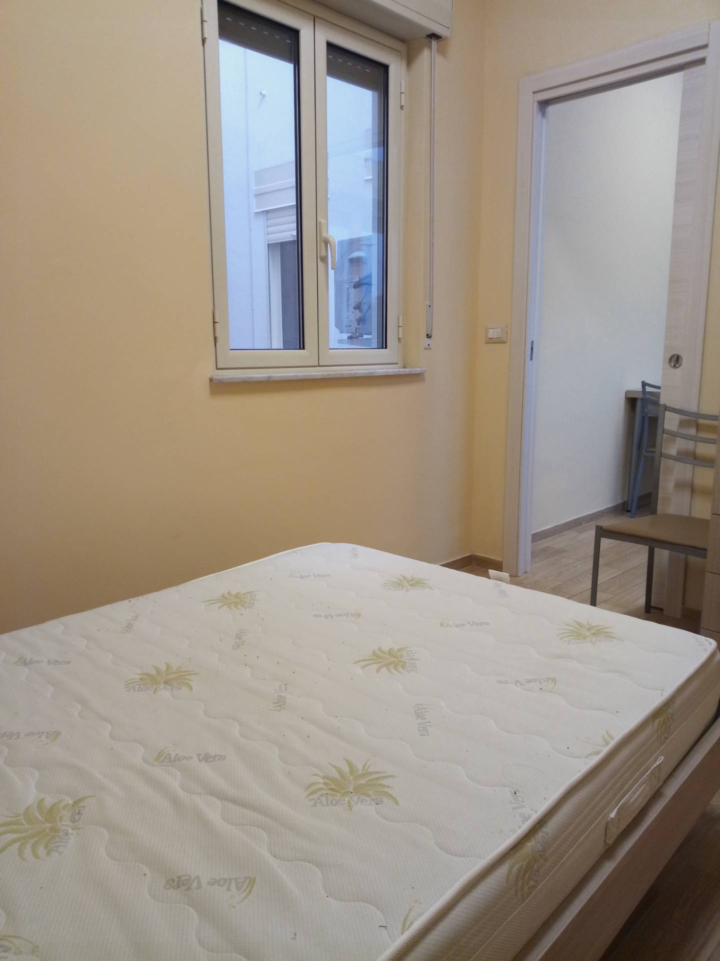 Appartamento Palermo in affitto a Palermo, Corso Tukory