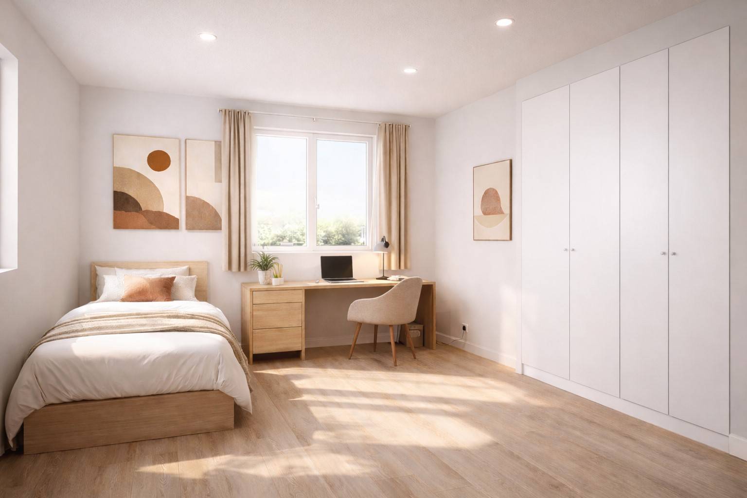 Appartamento in vendita a Milano, Arena