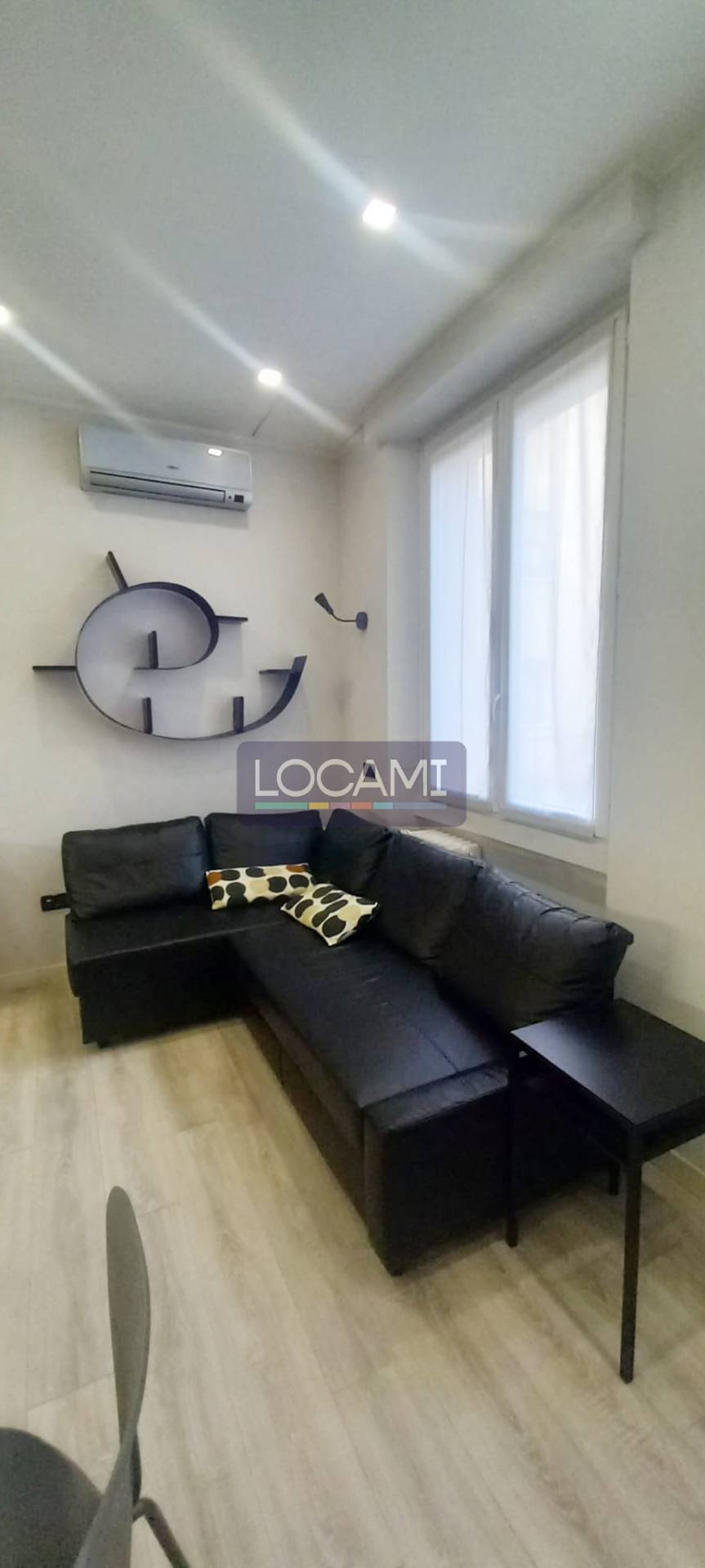 Appartamento in affitto a Milano, Maciachini