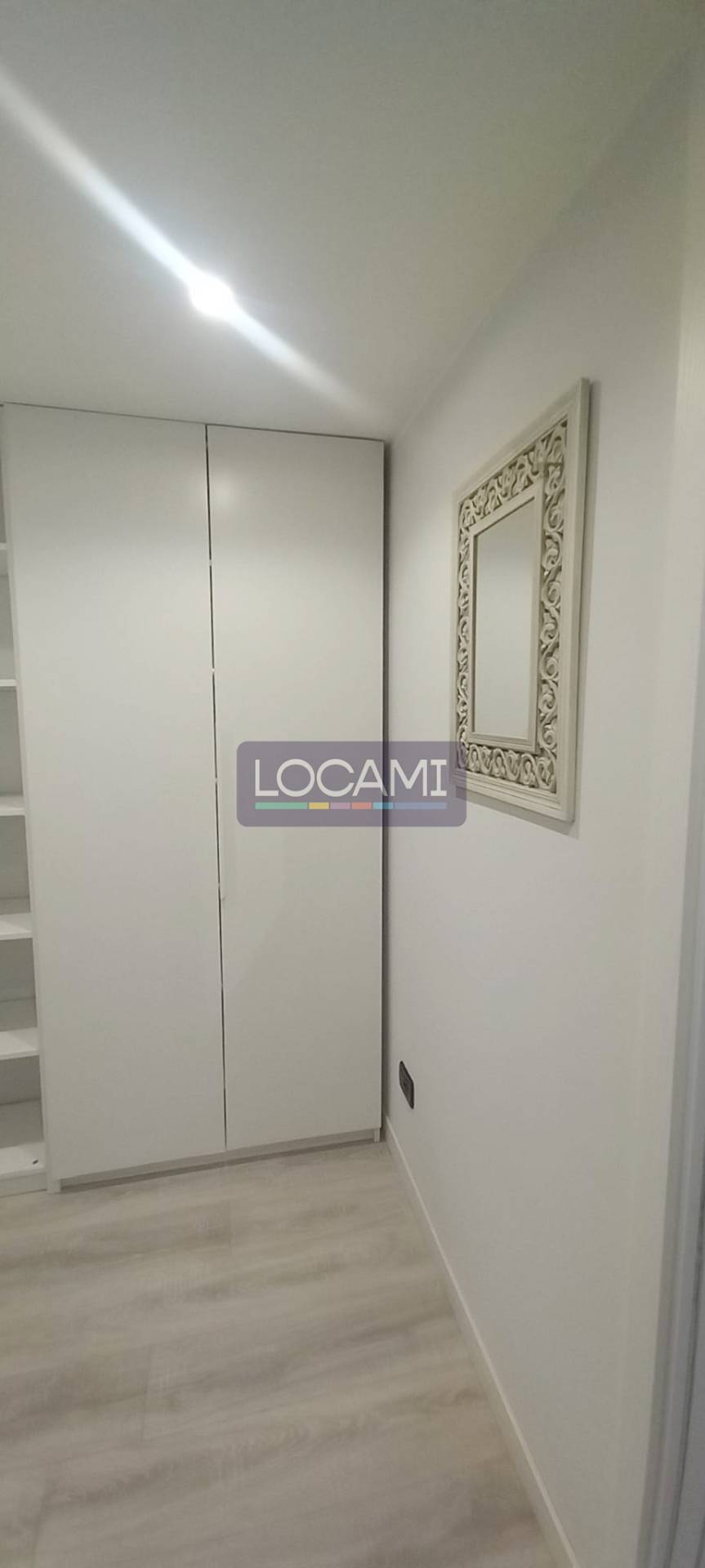 Appartamento in affitto a Milano, Maciachini