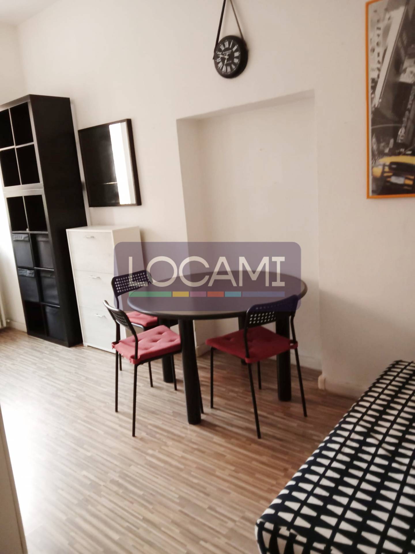 Appartamento in affitto a Milano, Maciachini