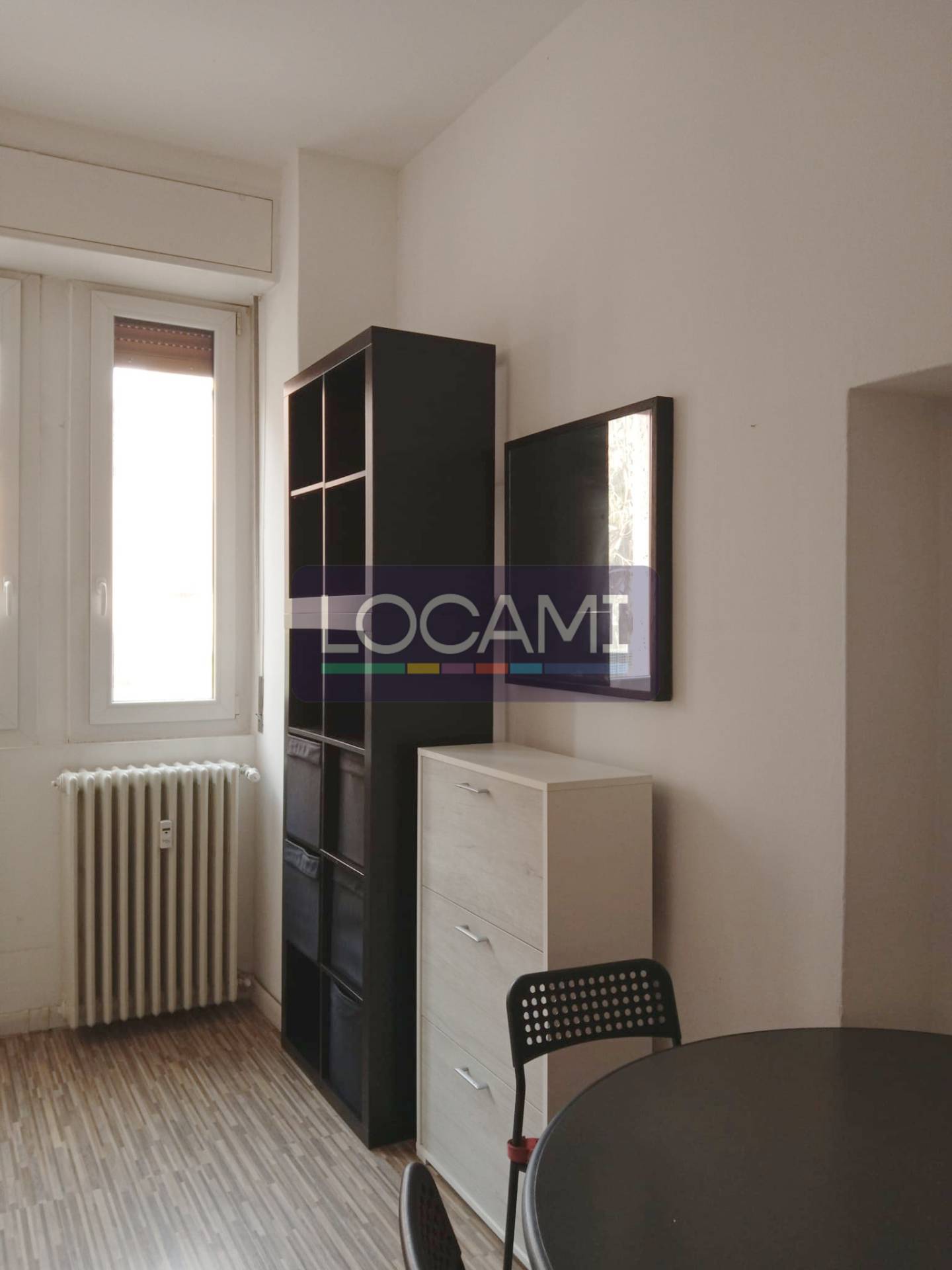 Appartamento in affitto a Milano, Maciachini