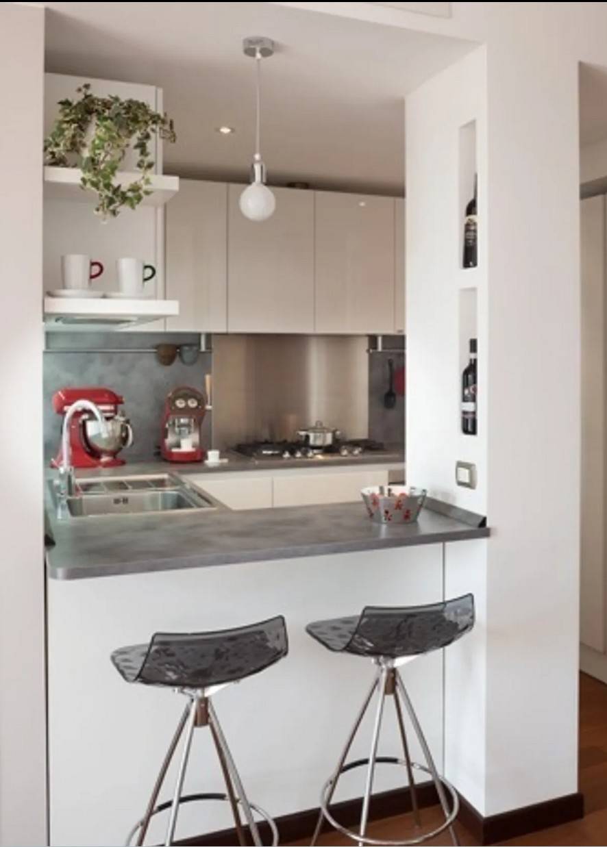 BILOCALI CLASSE A in vendita a Milano, Solari