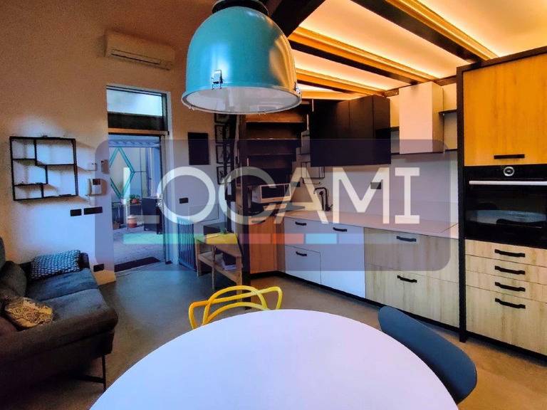 LOFT in affitto a Milano, Niguarda