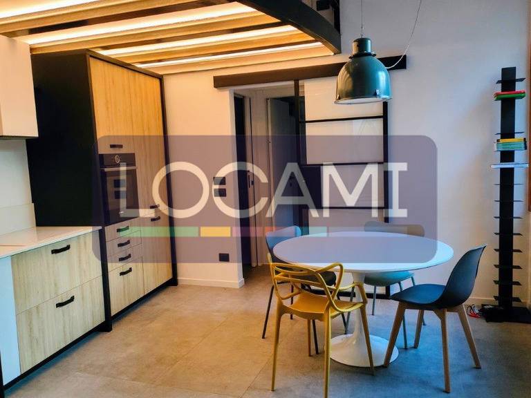 LOFT in affitto a Milano, Niguarda