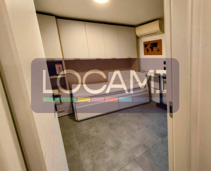 LOFT in affitto a Milano, Niguarda