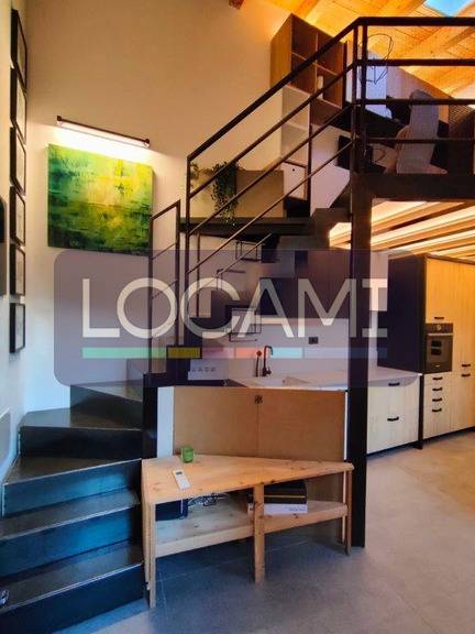 LOFT in affitto a Milano, Niguarda