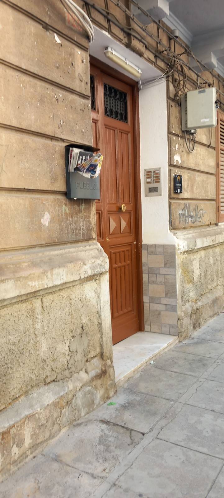 Locami Universita 'Stanza in affitto a Palermo, Oreto