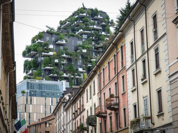 Appartamento in vendita a Milano, Isola