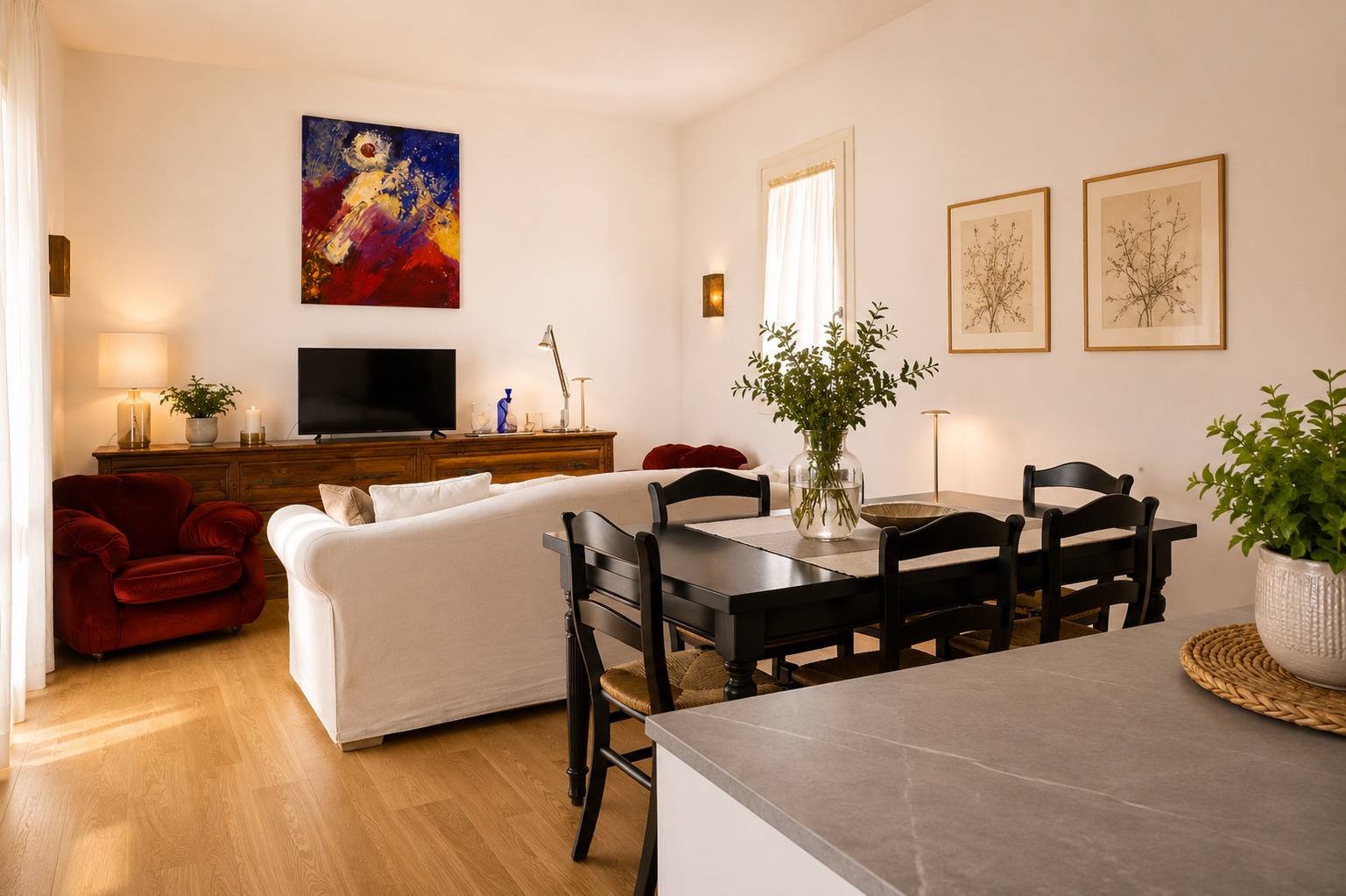 Appartamento Palermo in affitto a Palermo, Libert