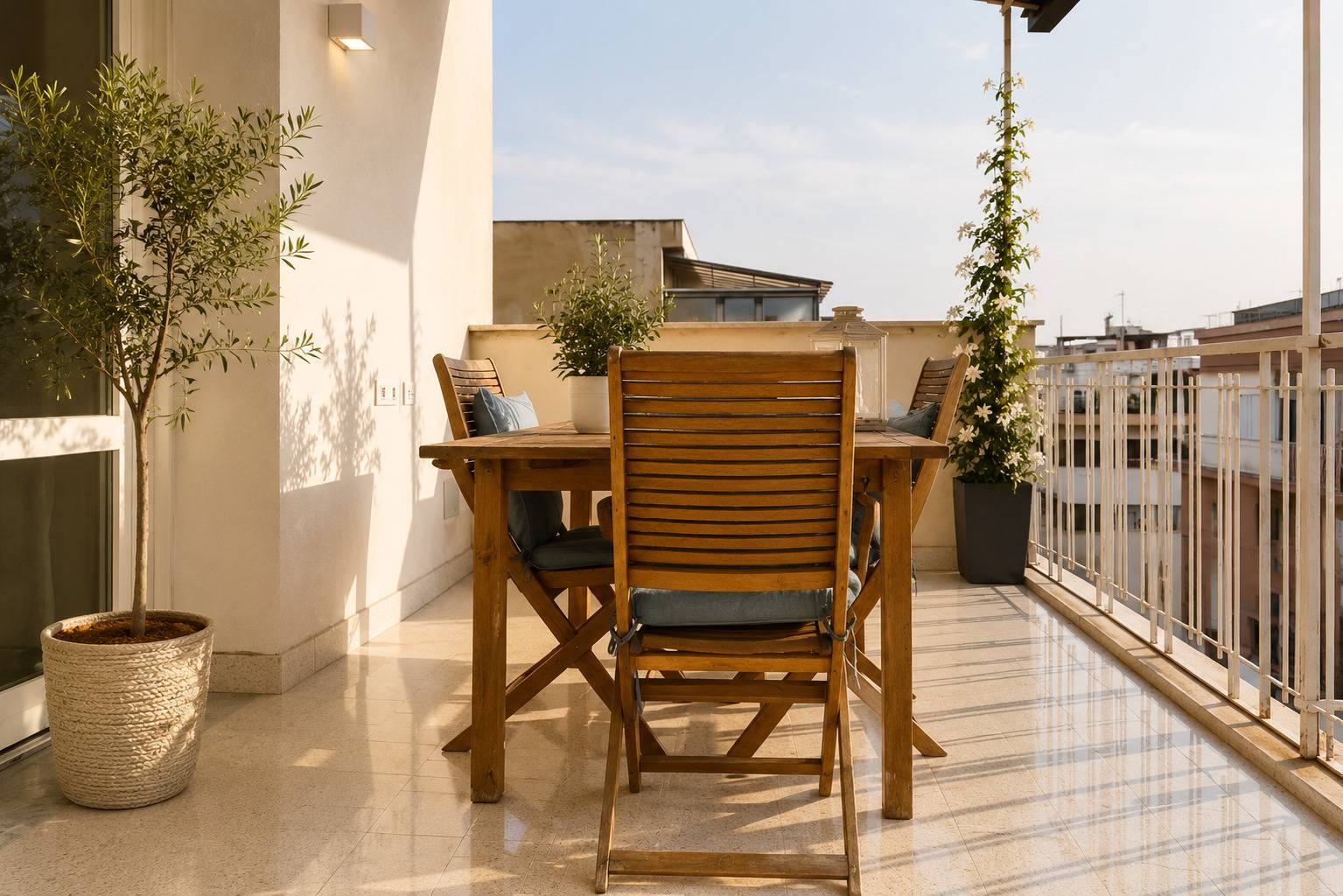 Appartamento Palermo in affitto a Palermo, Libert