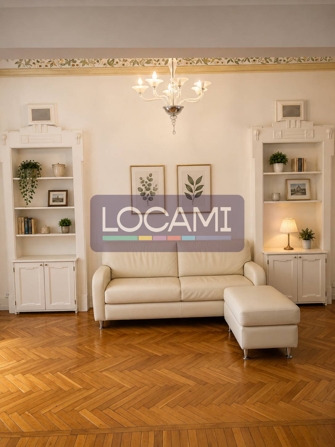 Appartamento in affitto a Milano, Buenos Aires