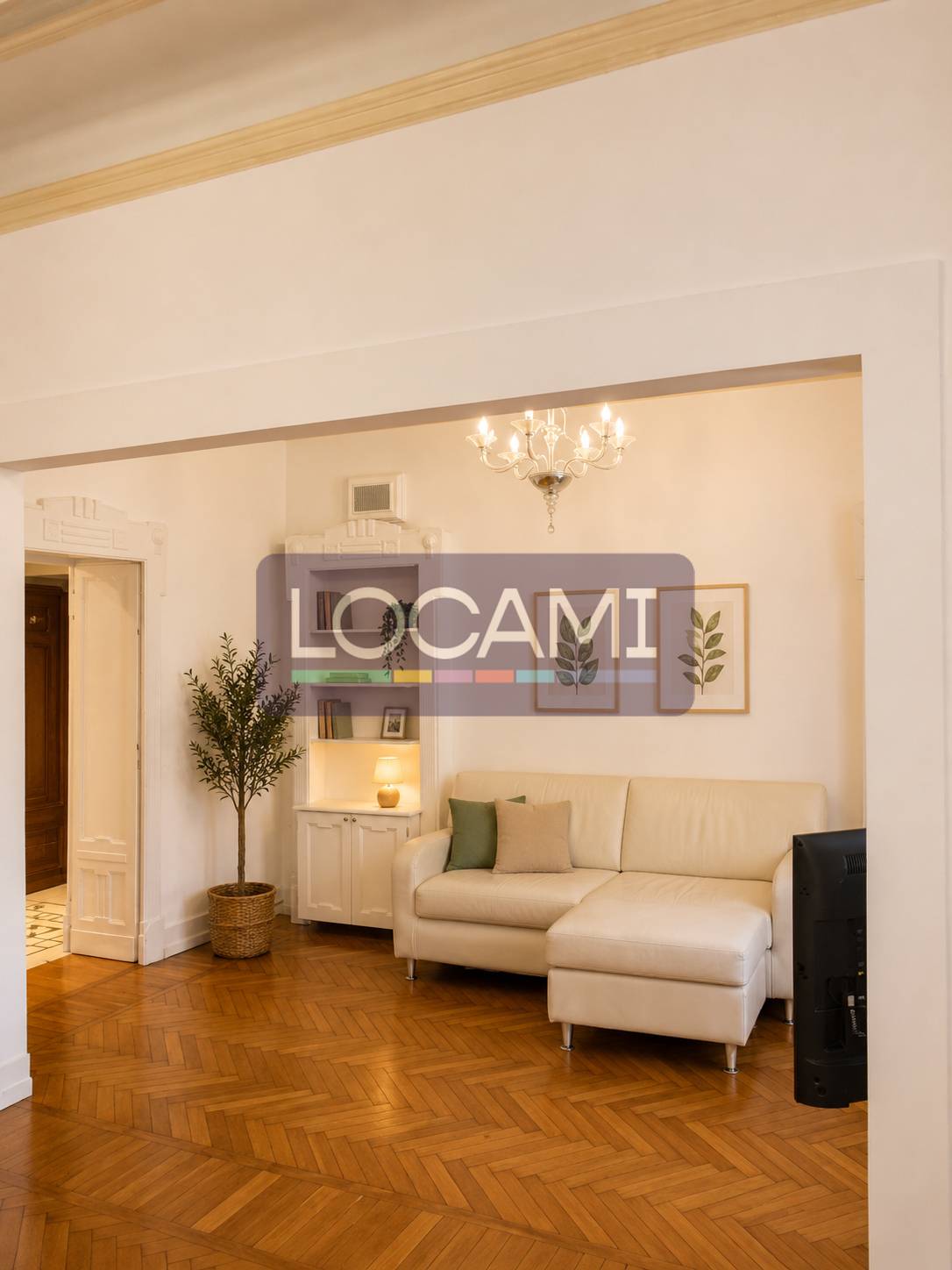 Appartamento in affitto a Milano, Buenos Aires