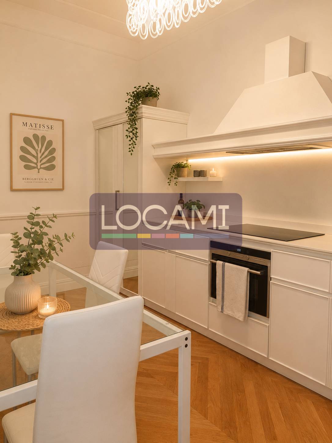 Appartamento in affitto a Milano, Buenos Aires