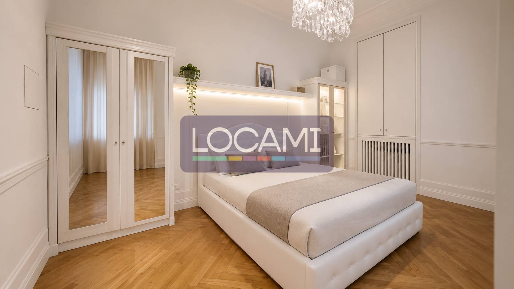 Appartamento in affitto a Milano, Buenos Aires