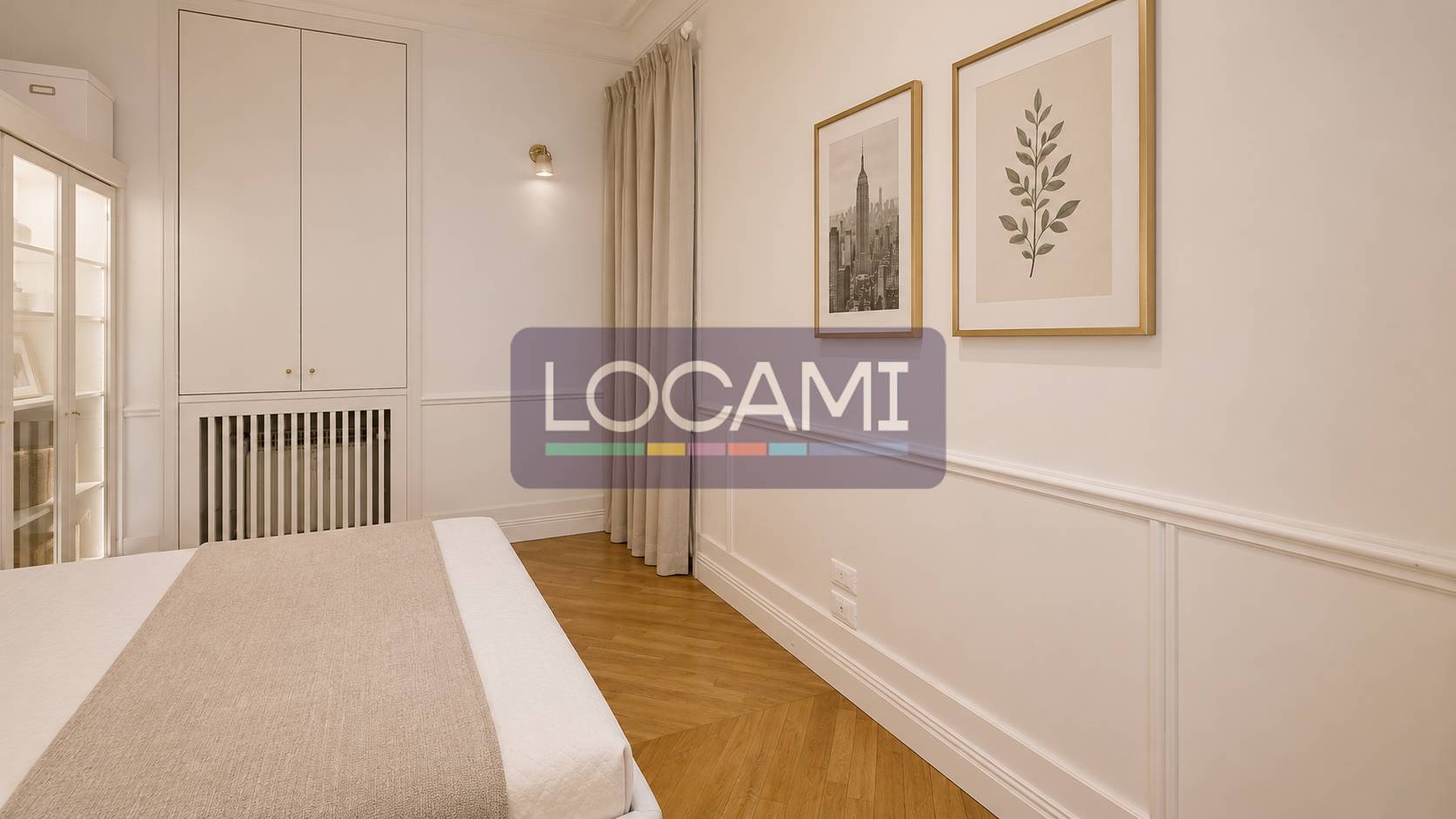 Appartamento in affitto a Milano, Buenos Aires