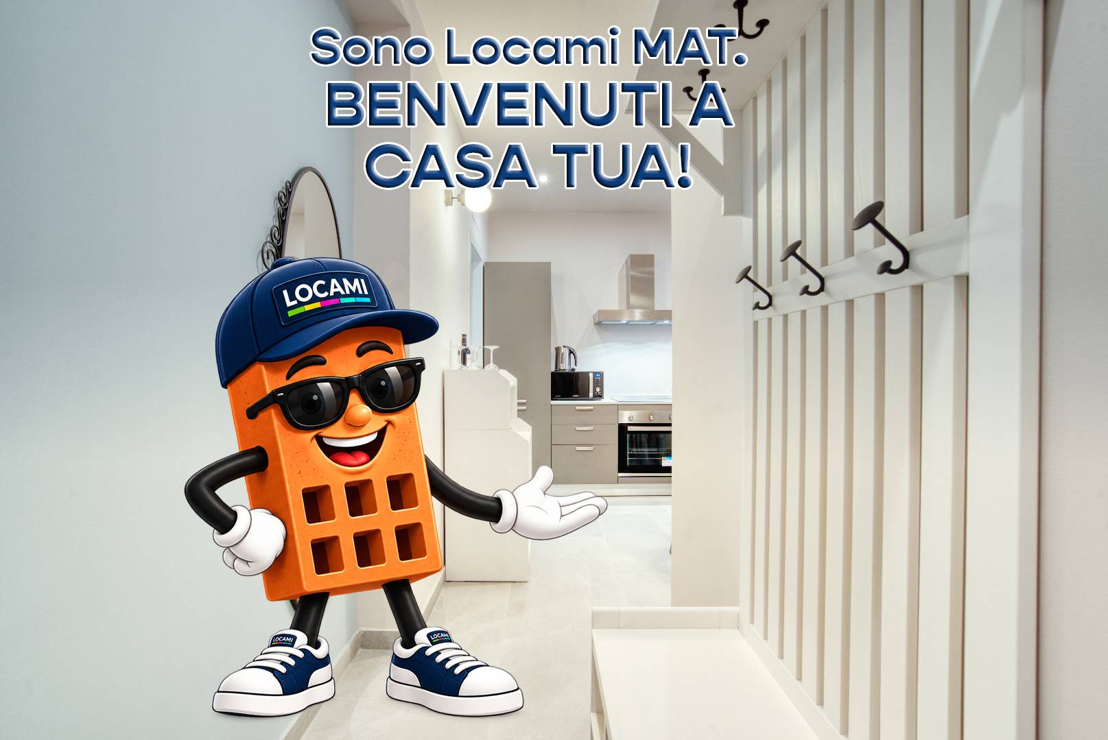 Appartamento in affitto a Milano, Niguarda