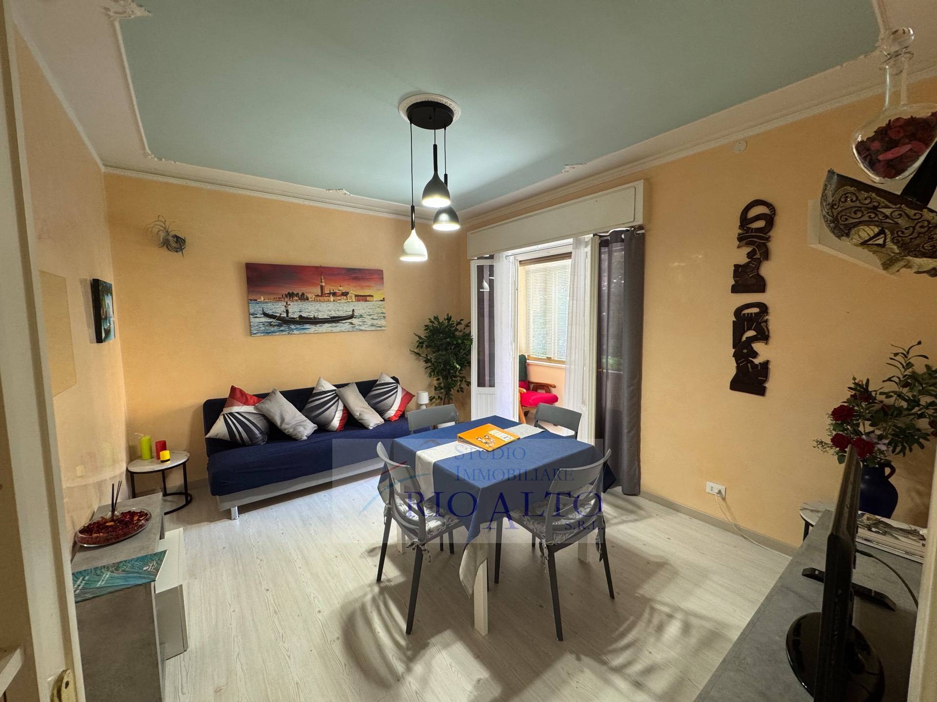 Appartamento in affitto a Venezia, Castello