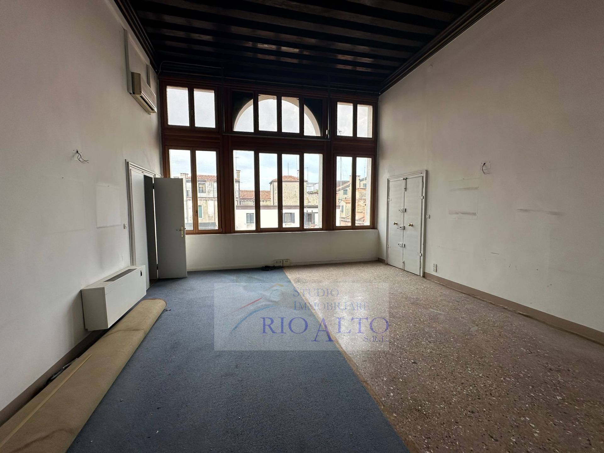 Studio/Ufficio in affitto a Venezia, San Marco