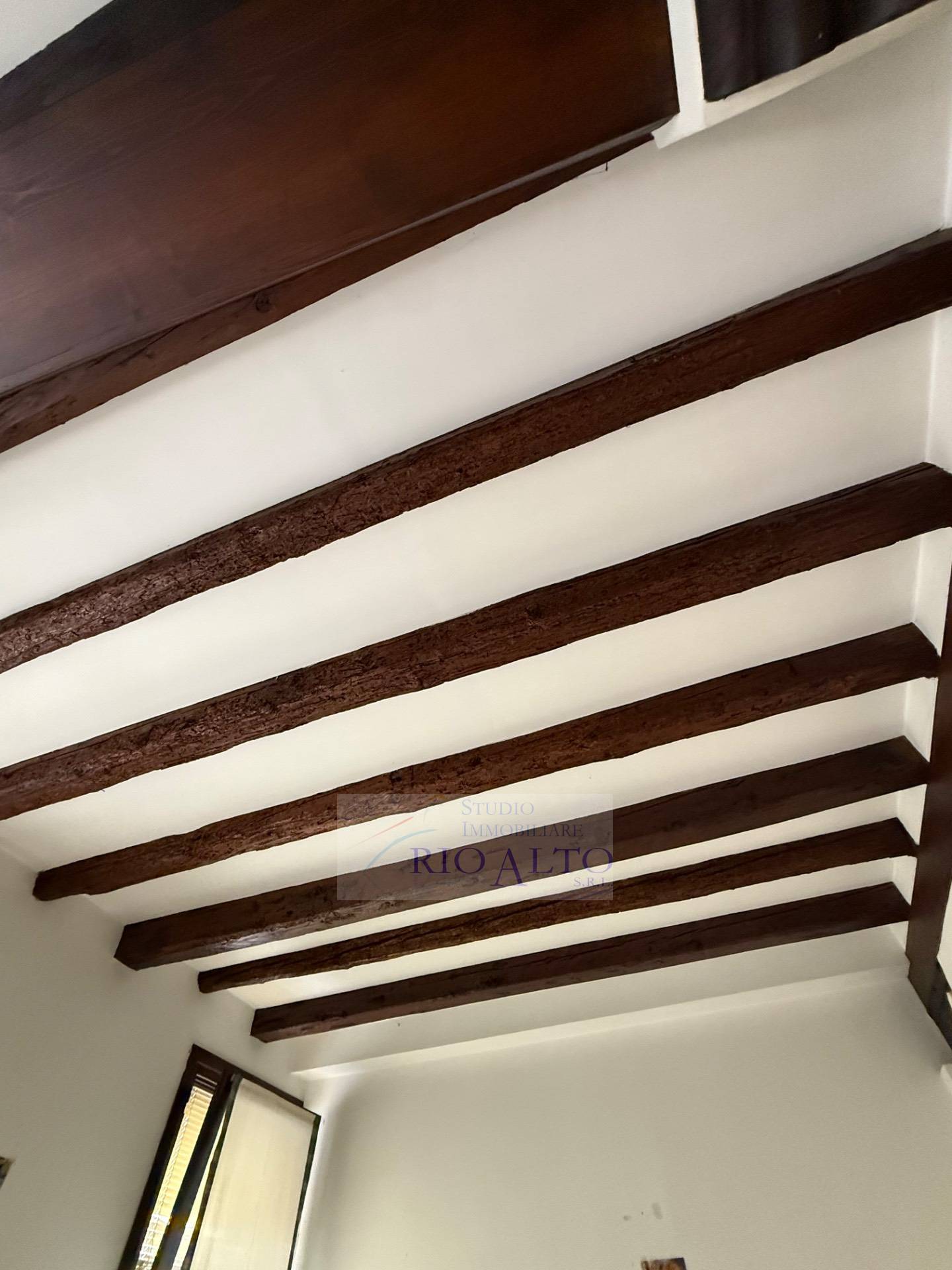 Appartamento in vendita a Venezia, San Polo