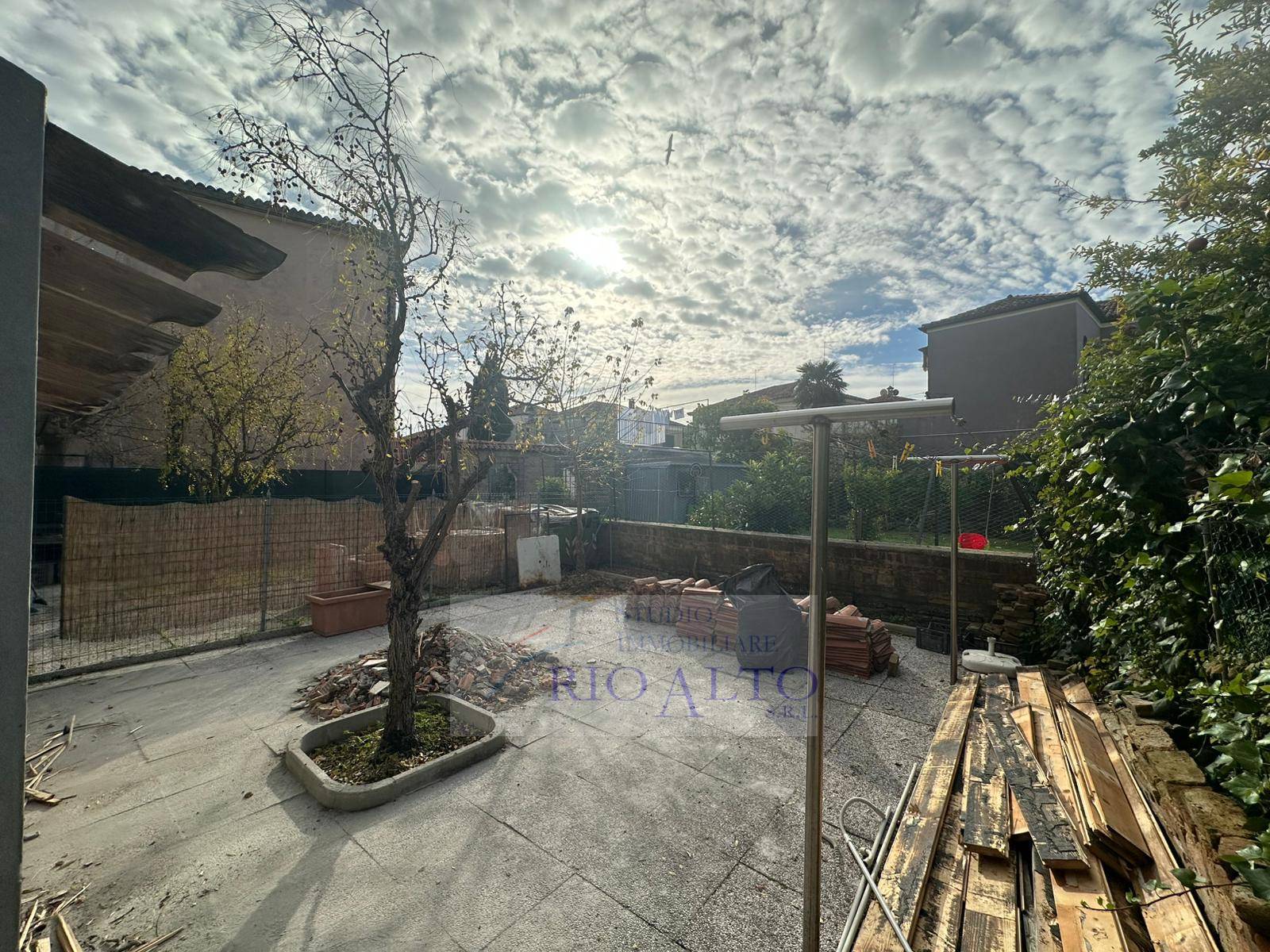 Appartamento in vendita a Venezia, Murano