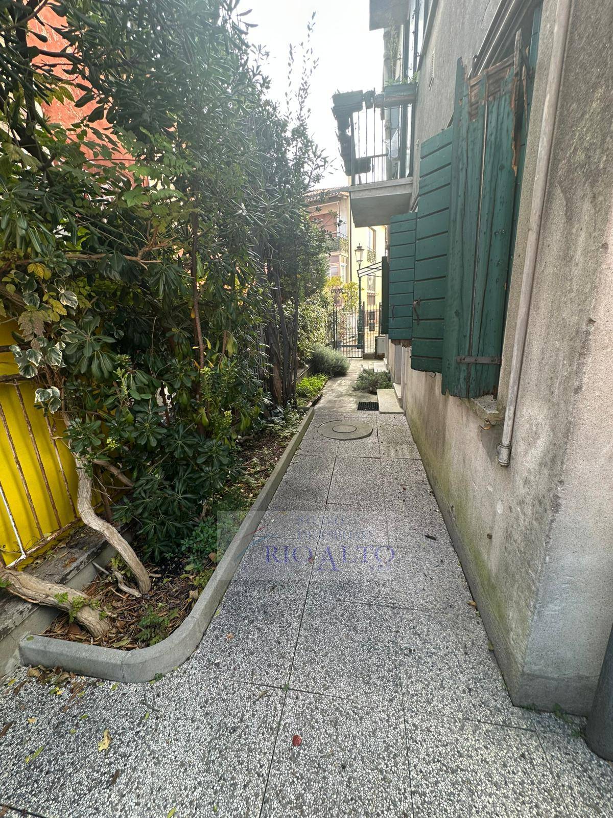 Appartamento in vendita a Venezia, Murano