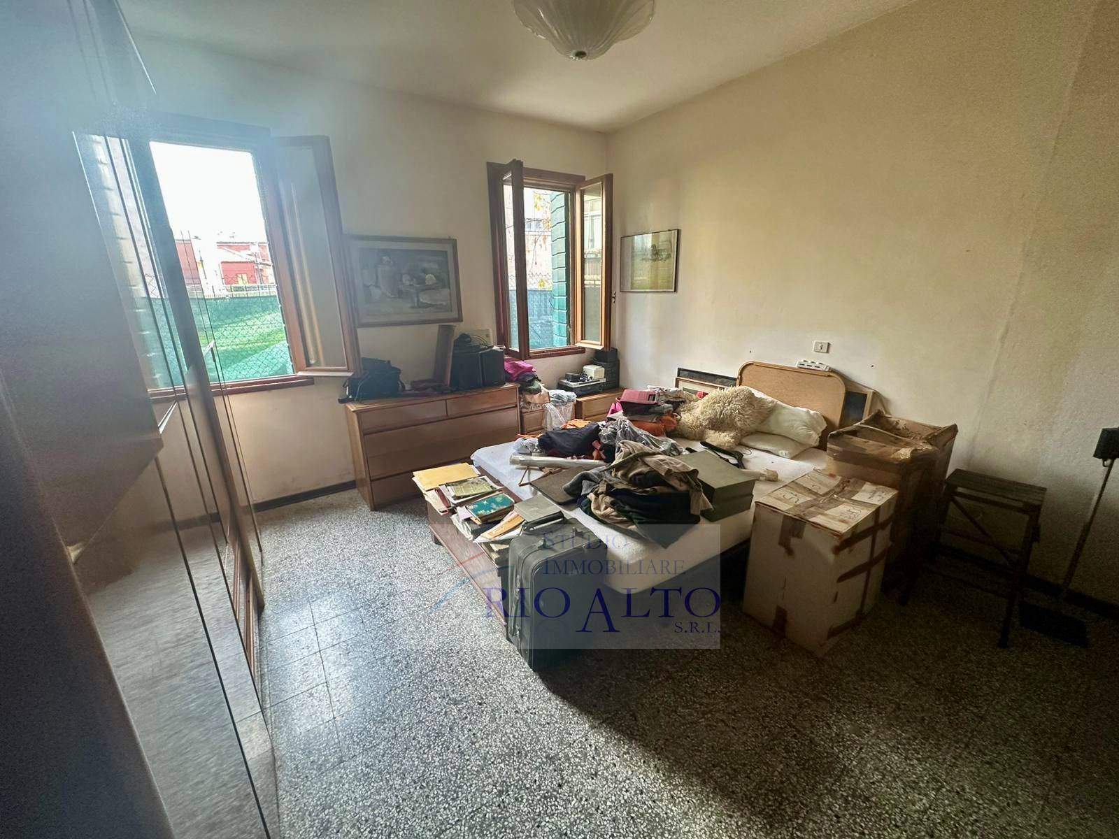 Appartamento in vendita a Venezia, Murano