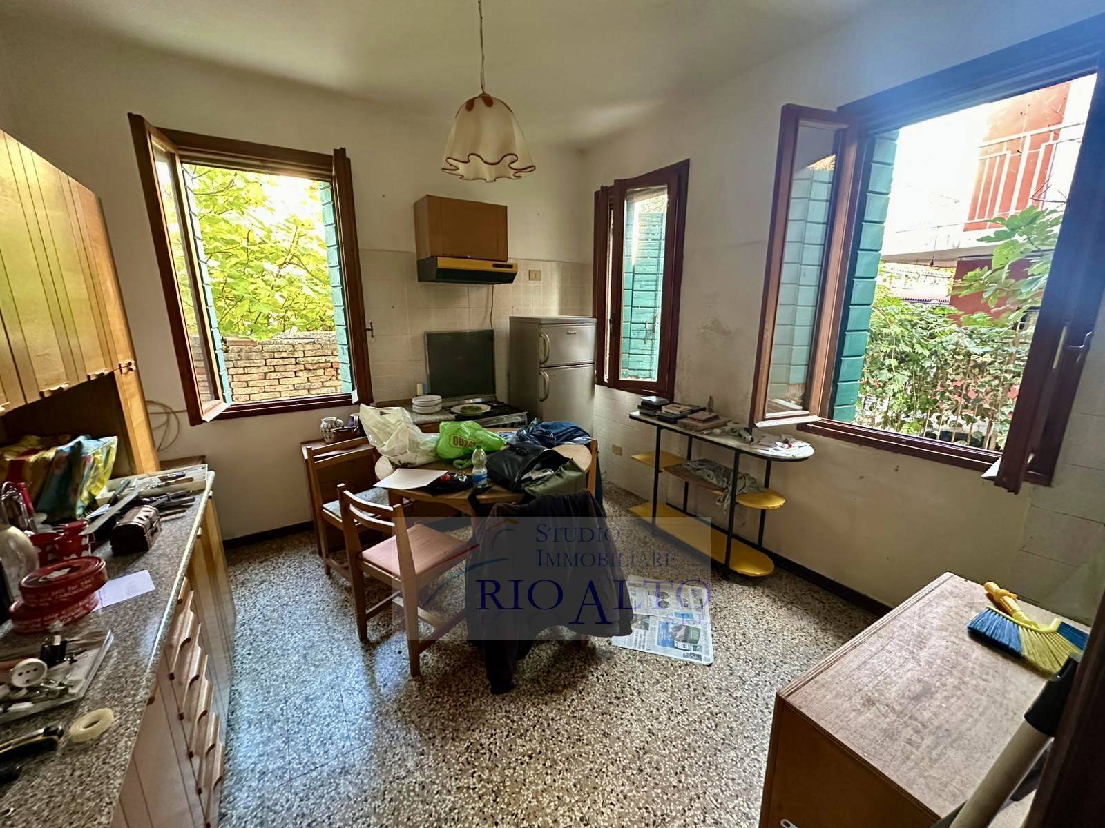 Appartamento in vendita a Venezia, Murano