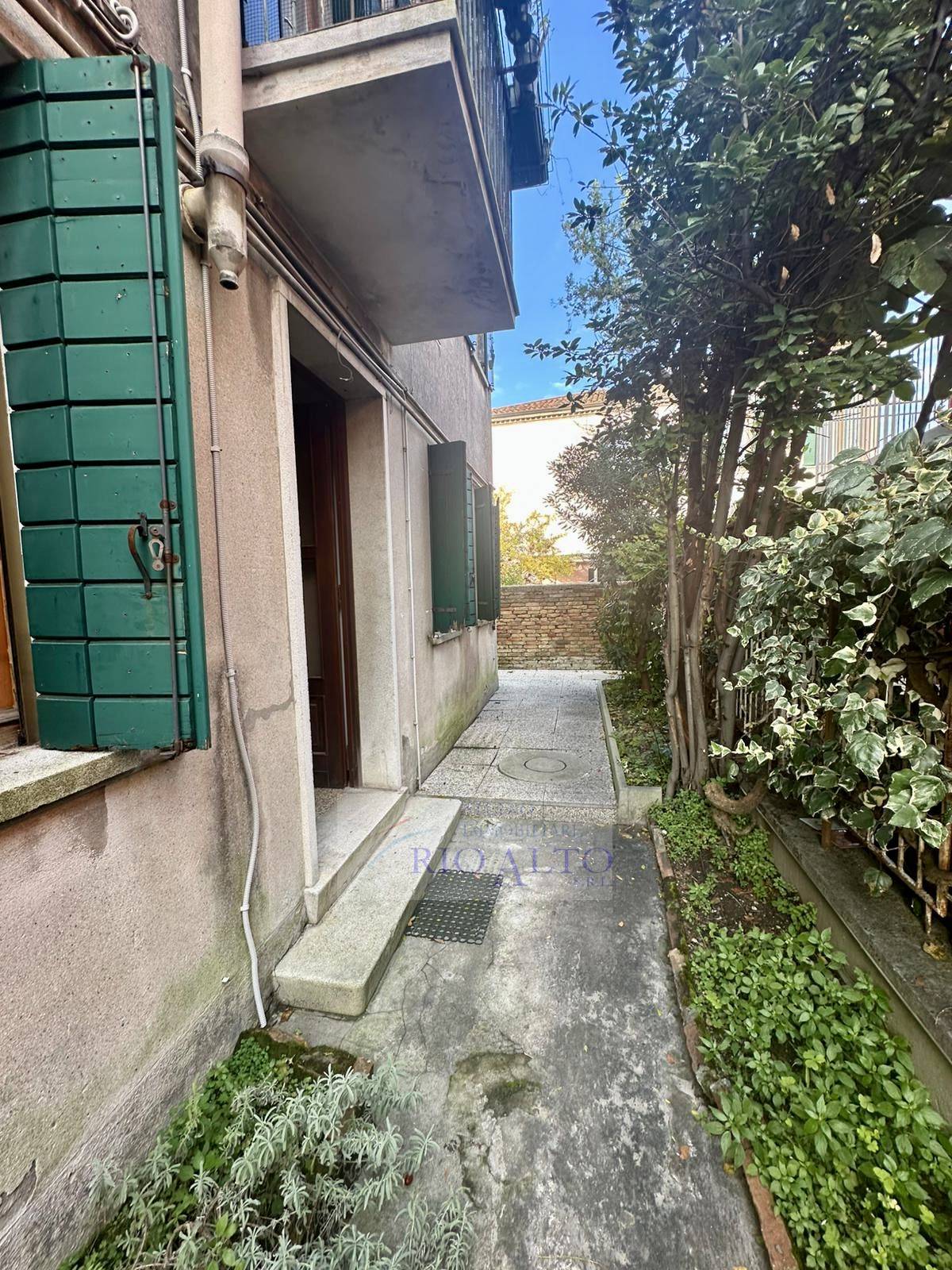 Appartamento in vendita a Venezia, Murano