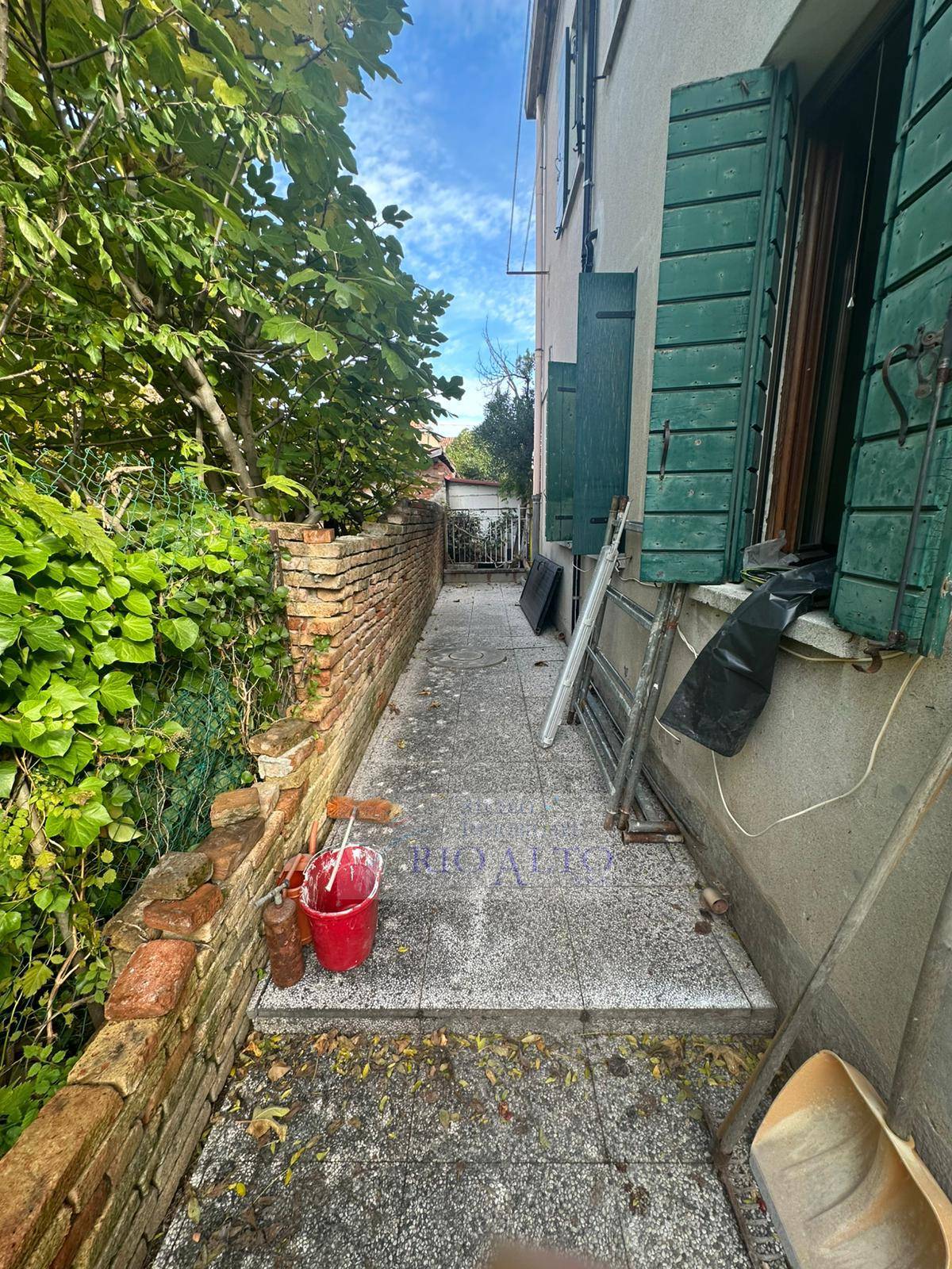 Appartamento in vendita a Venezia, Murano