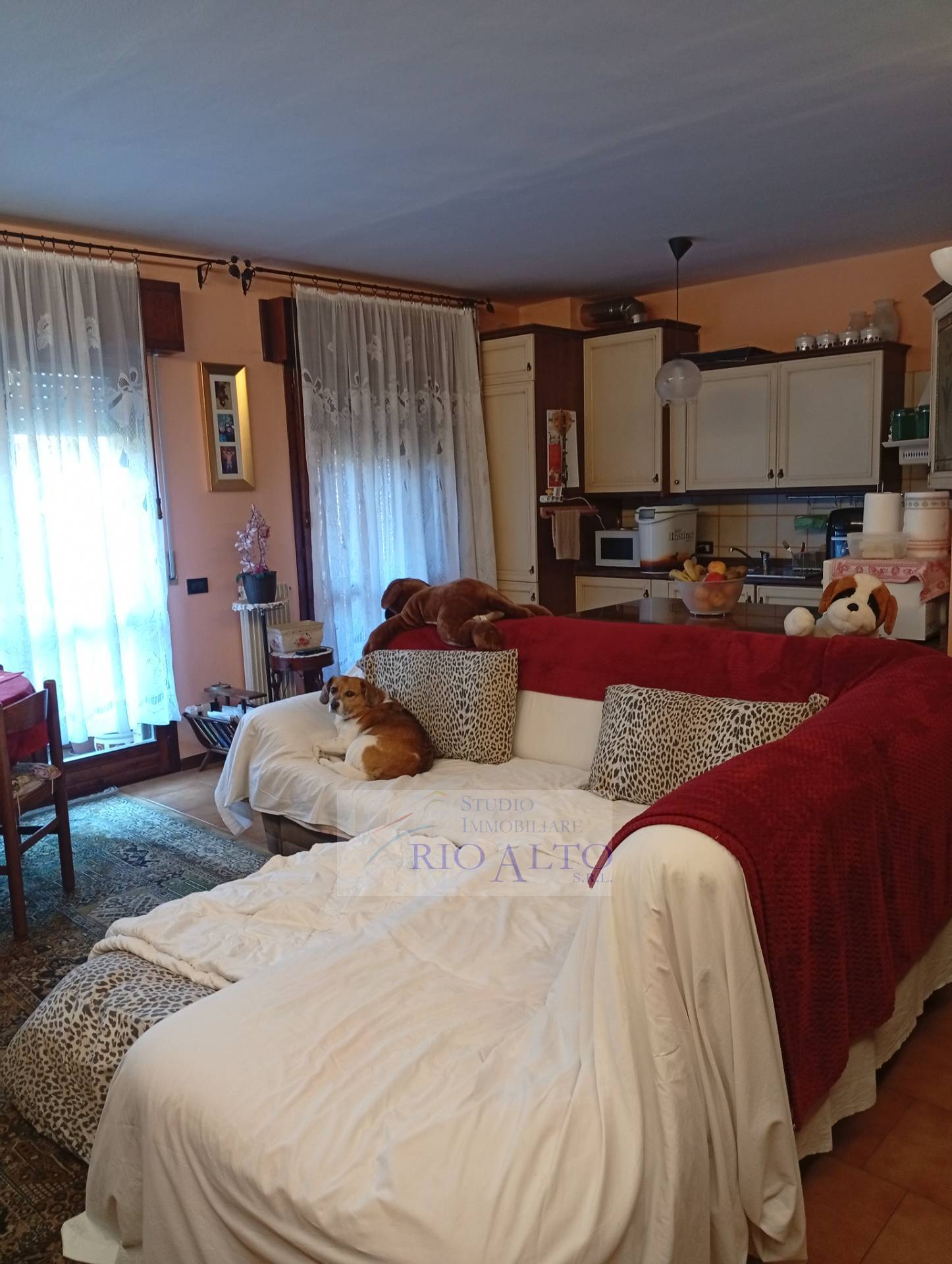 Appartamento in vendita a Cavallino-Treporti, Punta Sabbioni-C Savio