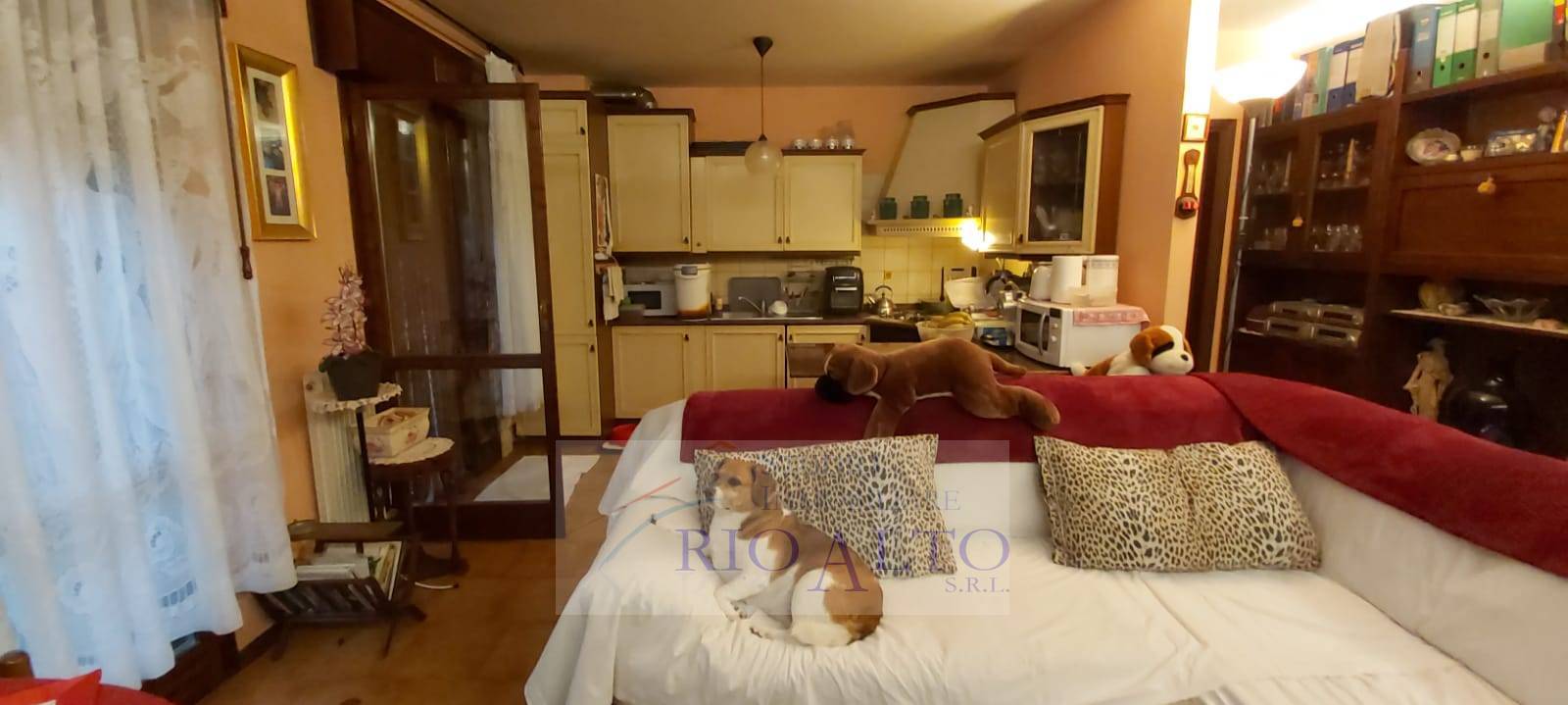 Appartamento in vendita a Cavallino-Treporti, Punta Sabbioni-C Savio