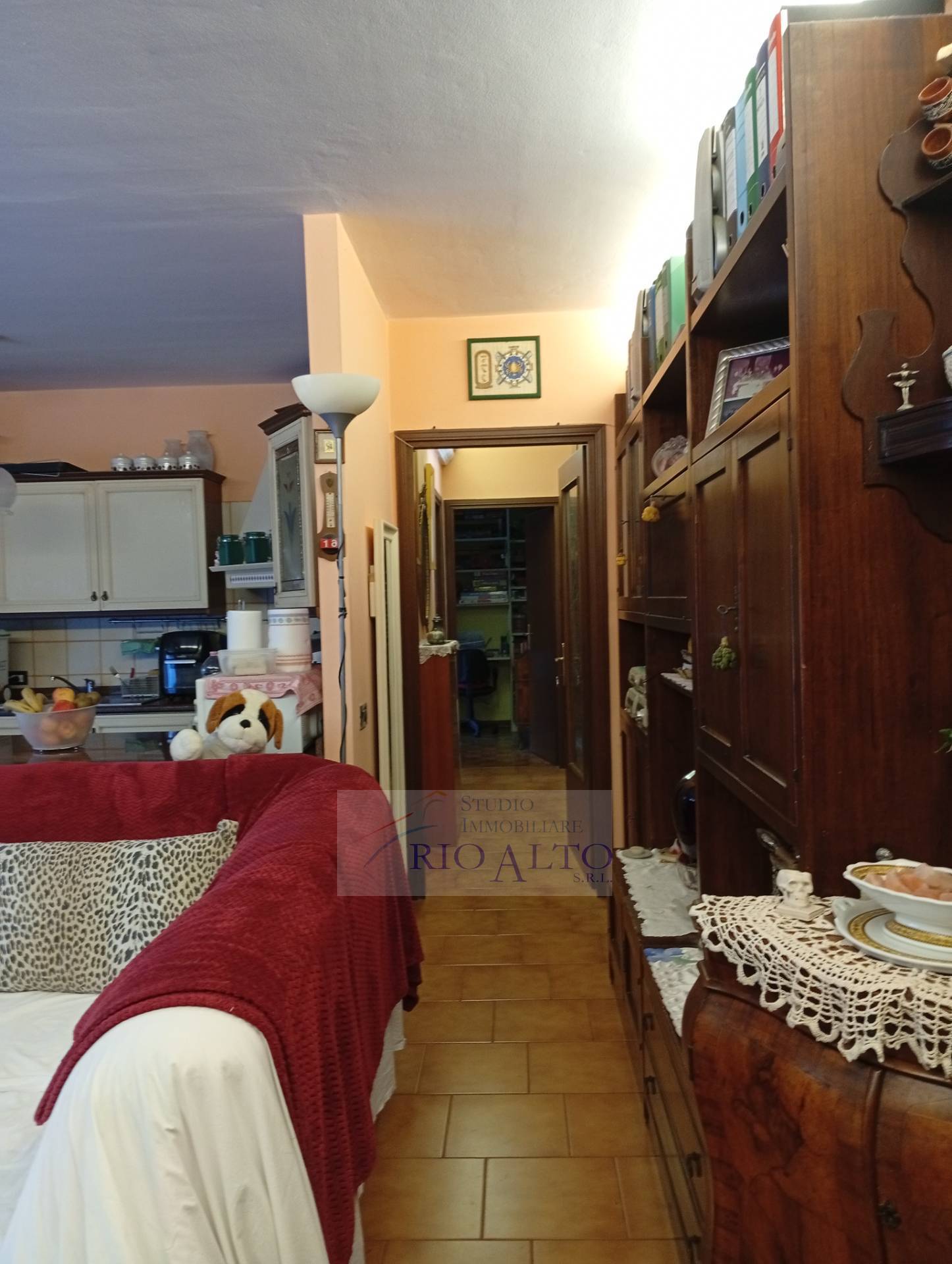 Appartamento in vendita a Cavallino-Treporti, Punta Sabbioni-C Savio