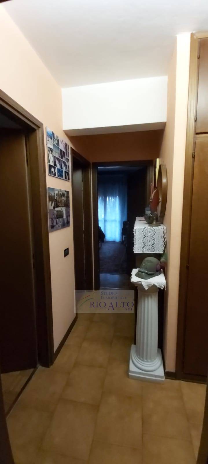 Appartamento in vendita a Cavallino-Treporti, Punta Sabbioni-C Savio