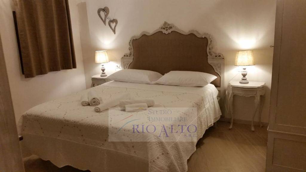 Appartamento in vendita a Venezia, Castello