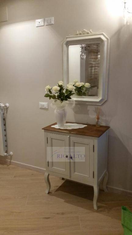 Appartamento in vendita a Venezia, Castello