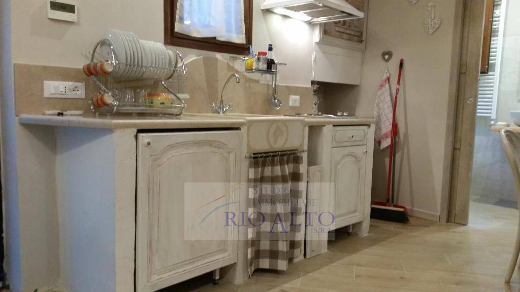 Appartamento in vendita a Venezia, Castello