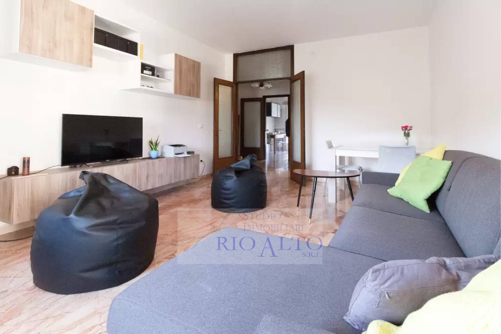 Appartamento in affitto a Venezia, Mestre