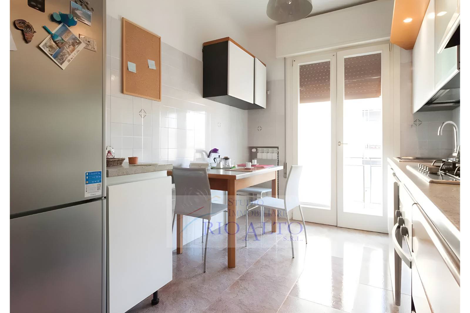 Appartamento in affitto a Venezia, Mestre