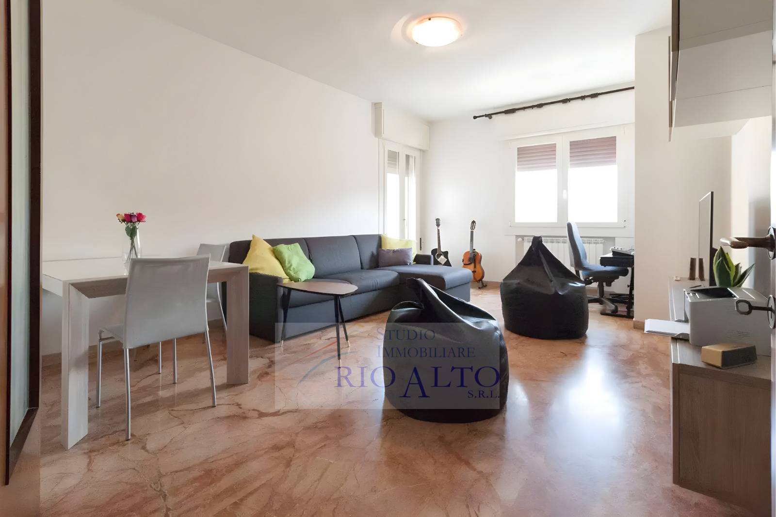 Appartamento in affitto a Venezia, Mestre