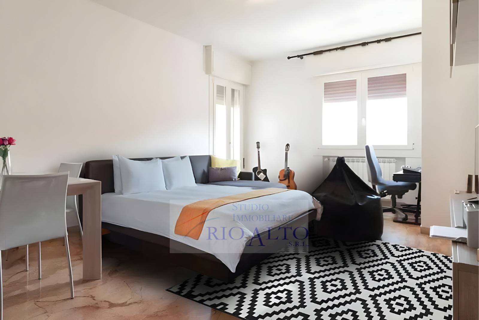 Appartamento in affitto a Venezia, Mestre