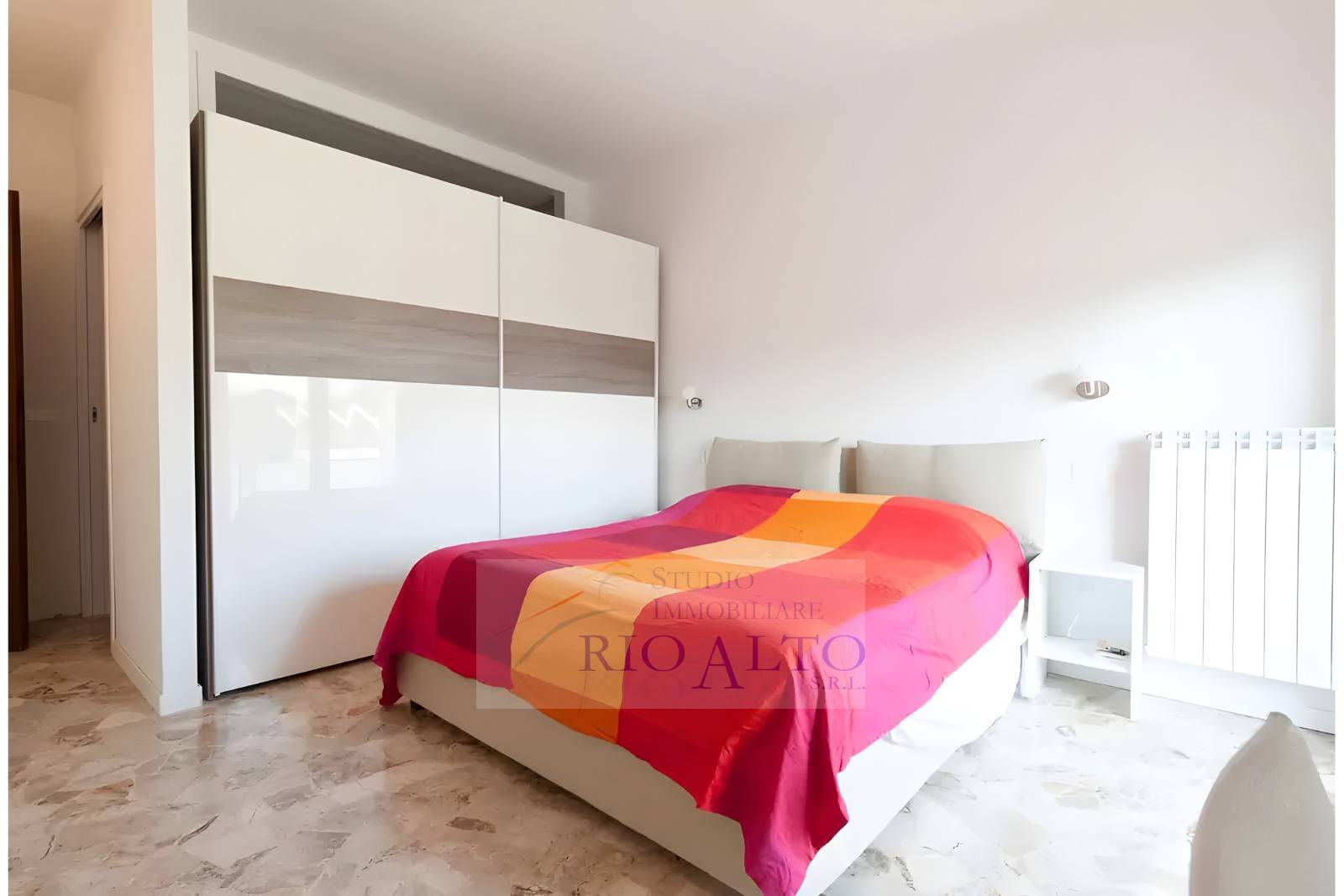 Appartamento in affitto a Venezia, Mestre