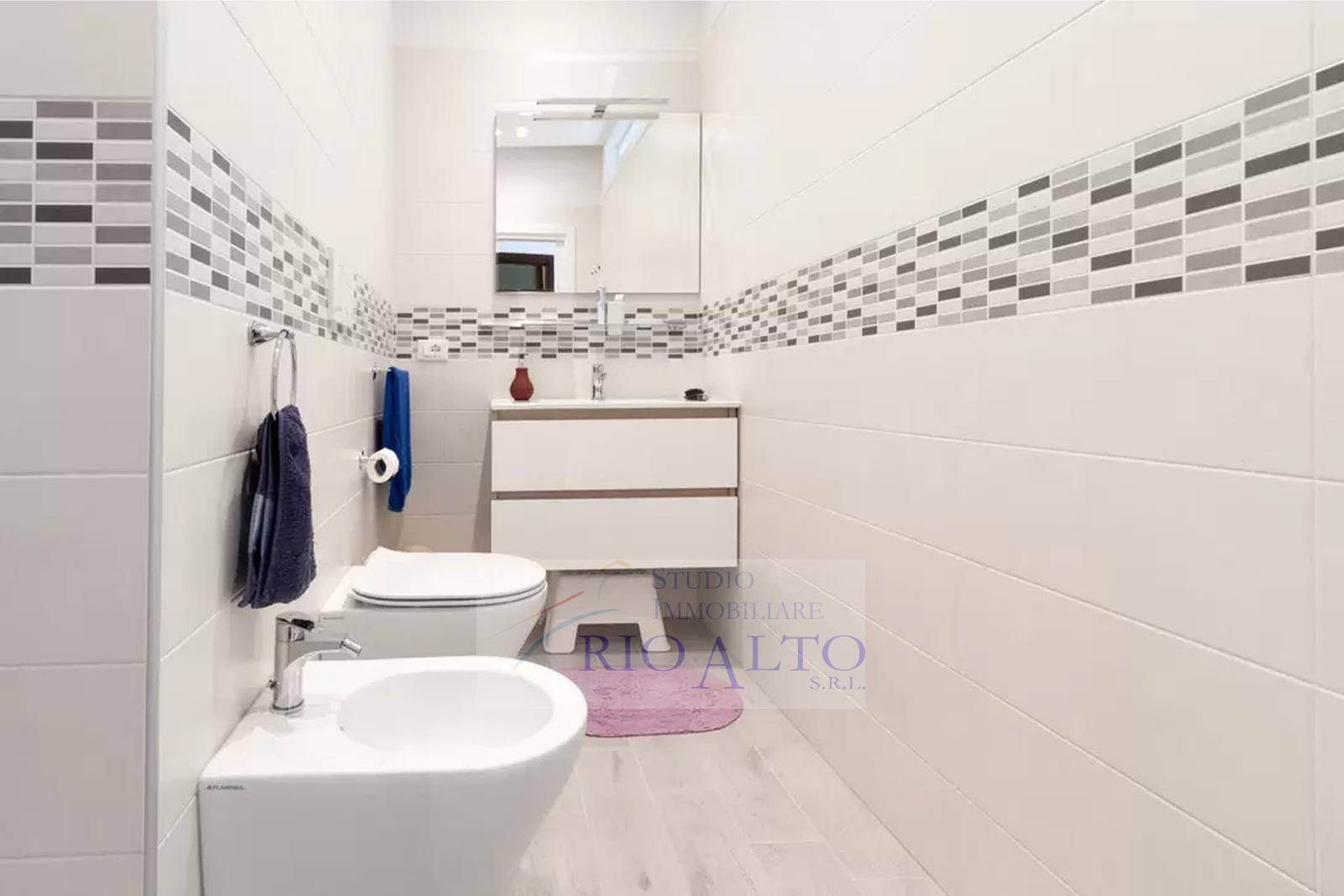 Appartamento in affitto a Venezia, Mestre